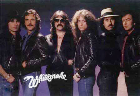 Whitesnake