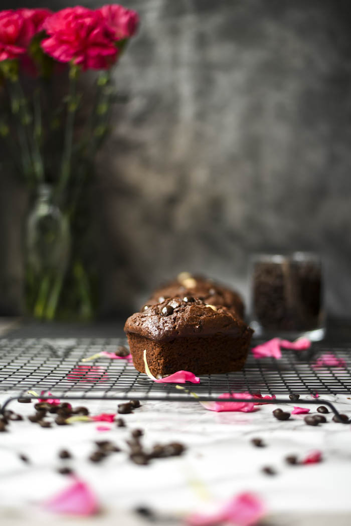 Dark Chocolate Covered Espresso Bean Mini Loaves (4).jpg