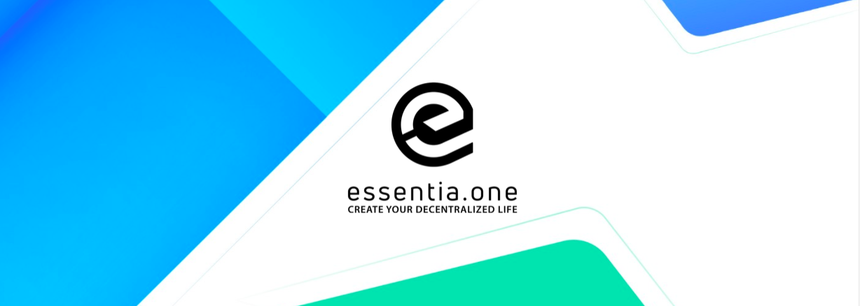 Hasil gambar untuk Essentia bounty steemit