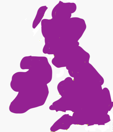 Map of Purple UK.png