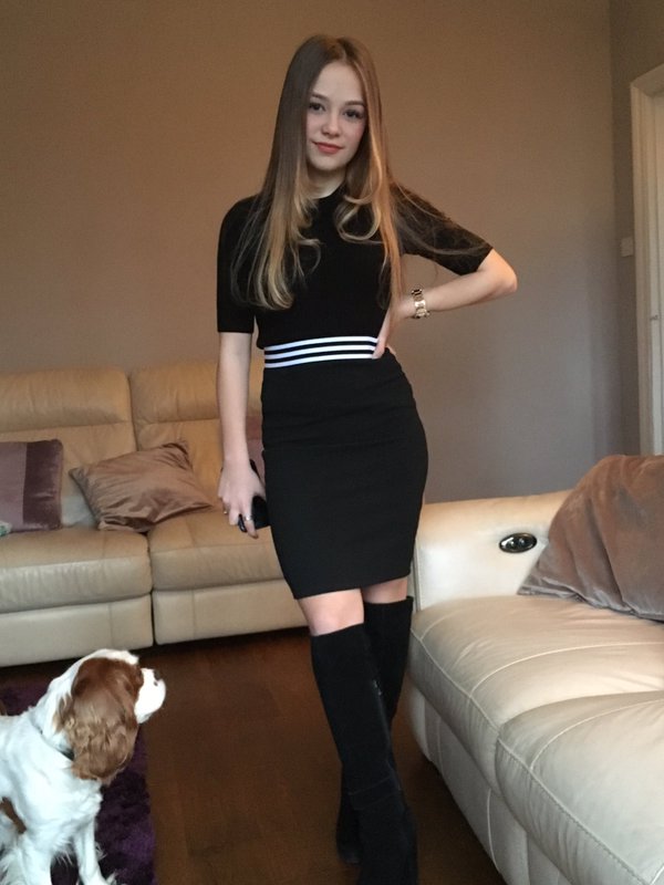 2016 — CONNIE TALBOT