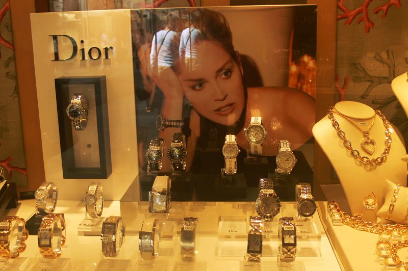 Dior Sharon Stone-nal by Cuttie és Jodie.jpg