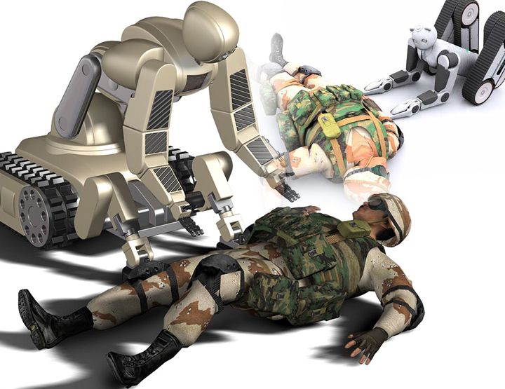 medical robot assisting an injured soldier..jpg