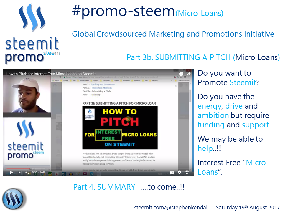 promo-steem Launch Part 3b - Submitting a Pitch.png