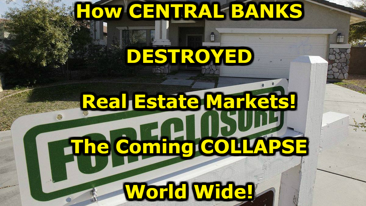 Image result for image of world wide collapse