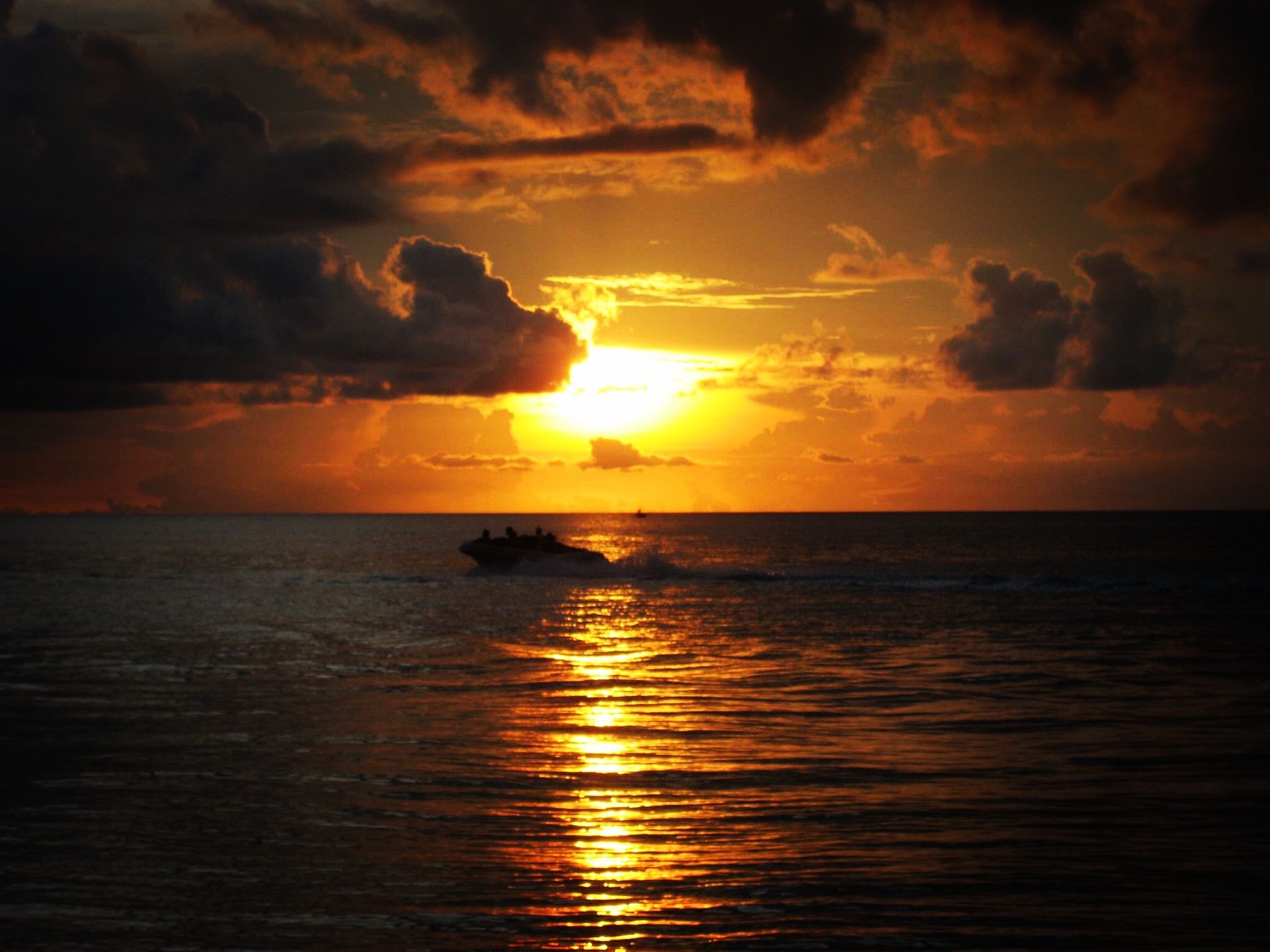 Boracay Sunset 2 2008.JPG