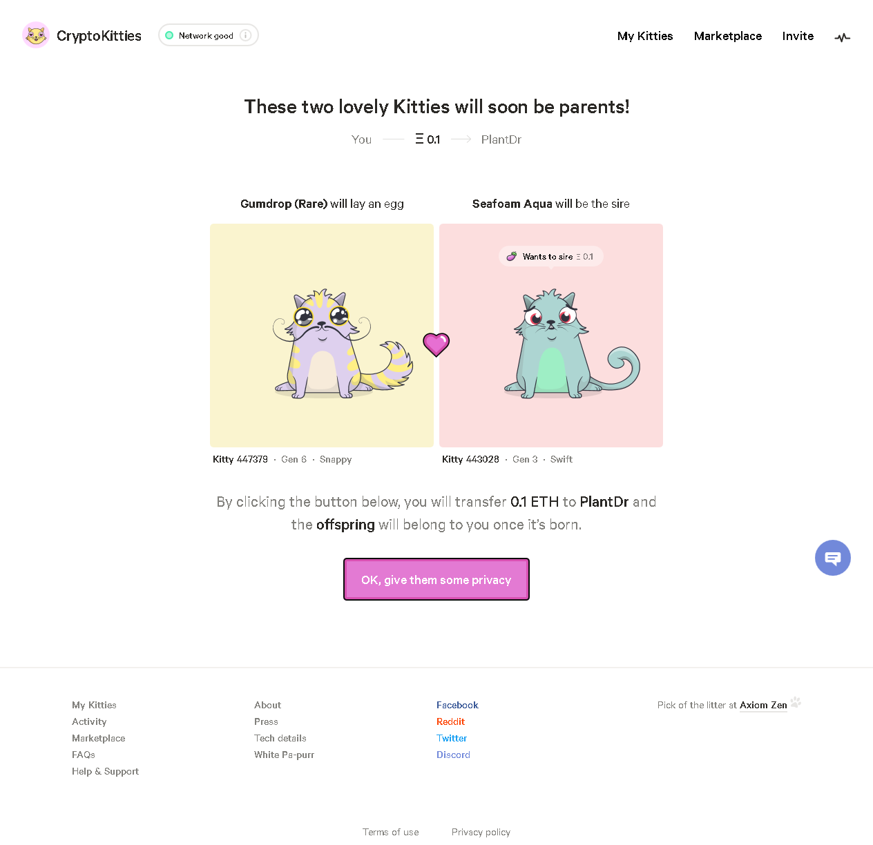 CryptoKitties Collect and breed digital cats (1).png