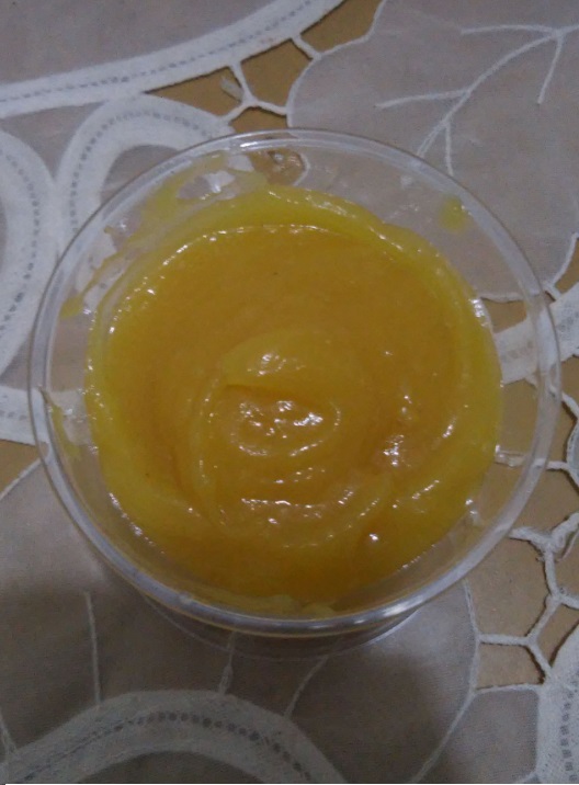 LA JALEA DE MANGO (Dulce de Mango) — Steemit