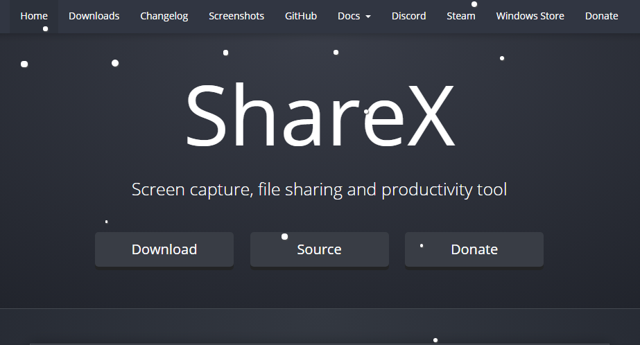 Image result for share x screen recorder