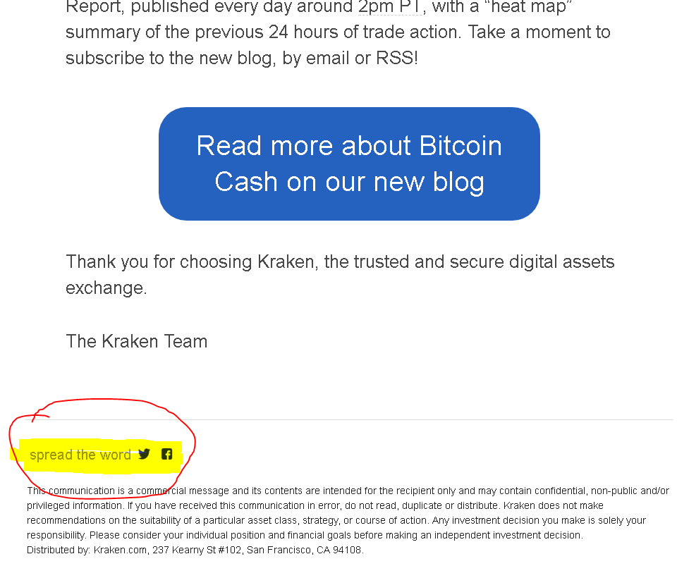 Bitcoin Spread Buy Bitcoin Cash Kraken - 