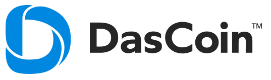 Image result for dascoin logo