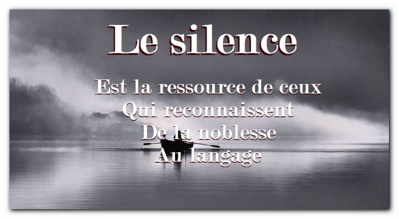 Message du jour 💡, bonjour 👋🏻 ! — Steemit