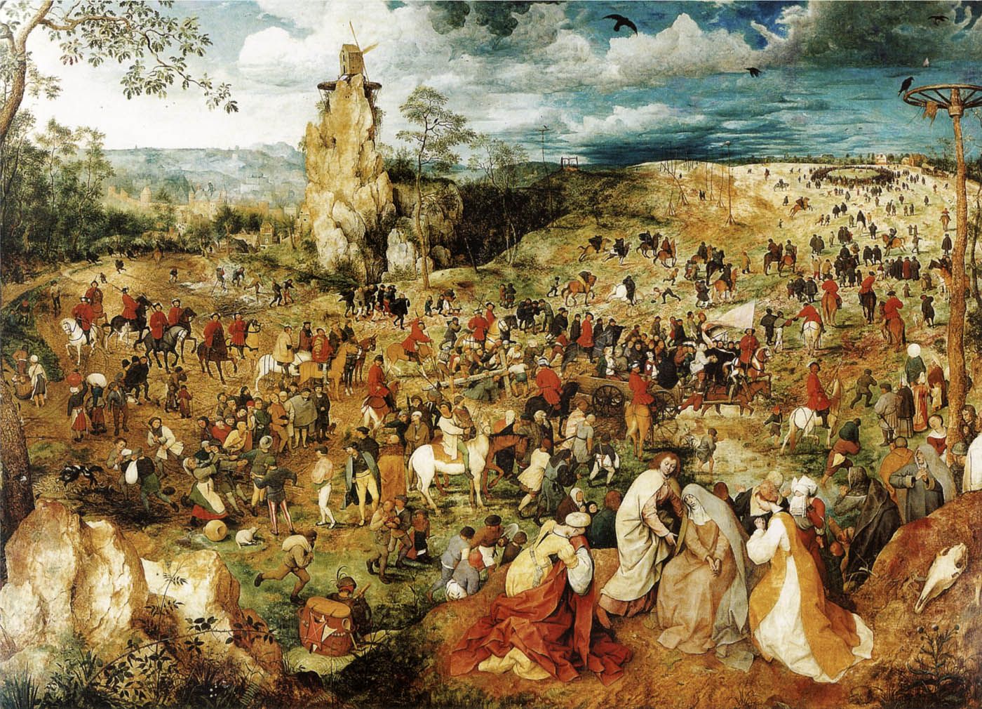 pieter-bruegel-droga-krzyc5bcowa-muzeum-historii-sztuki-w-wiedniu.jpg