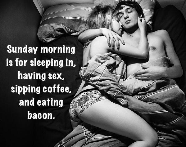 Sex Morning
