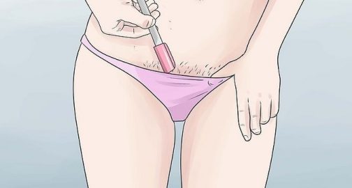 Ladies If You Shave Your Pubic Hair Read This Steemit