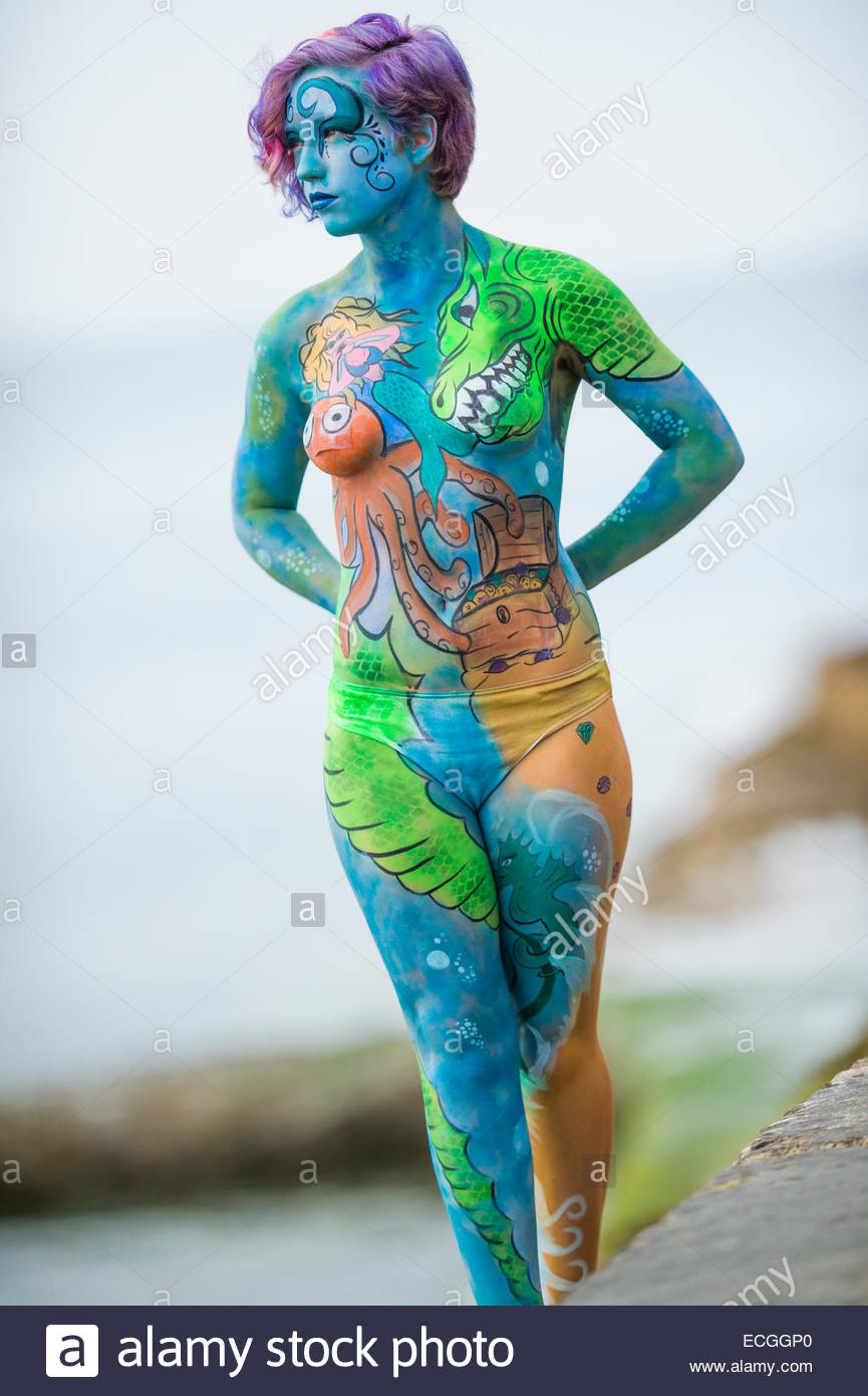 a-young-woman-girl-model-with-her-body-painted-with-bright-colourful-ECGGP0.jpg