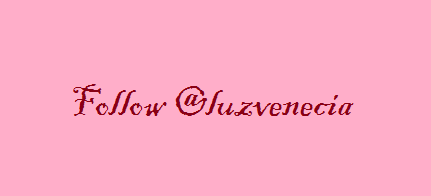 Follow @luzvenecia.png