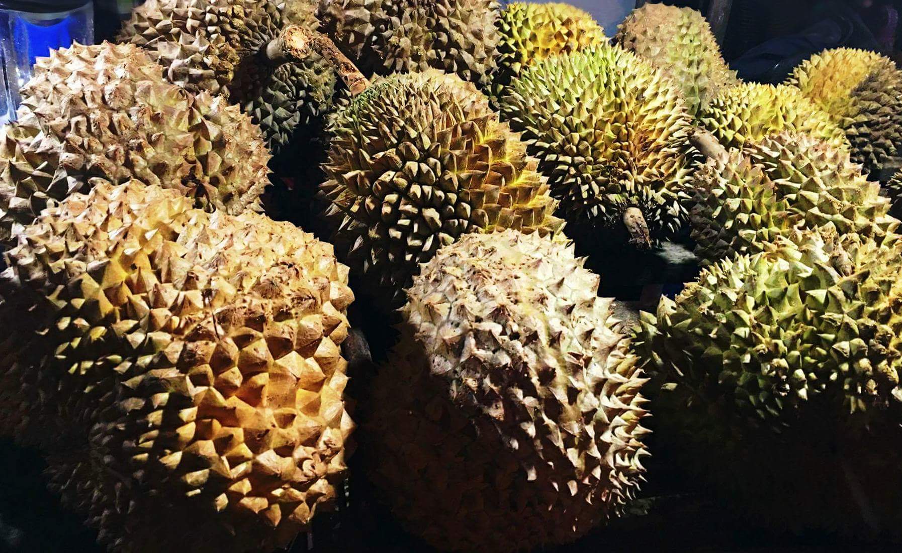 Prickly History: The Fruit That Tastes Like Heaven and Smells Like