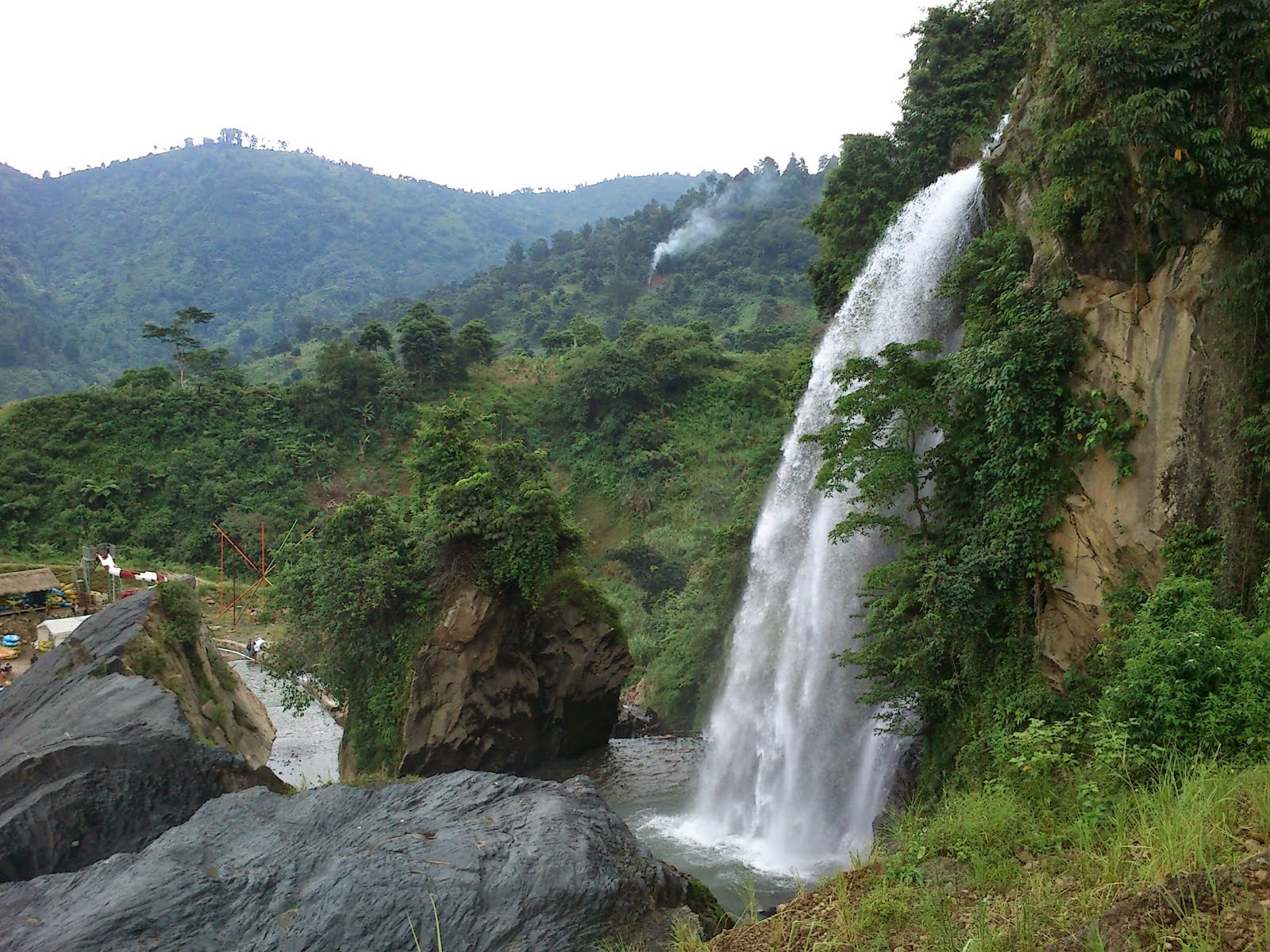 Curug Bidadari Sentul Paradise Park _ Curug Bojong Koneng.JPG