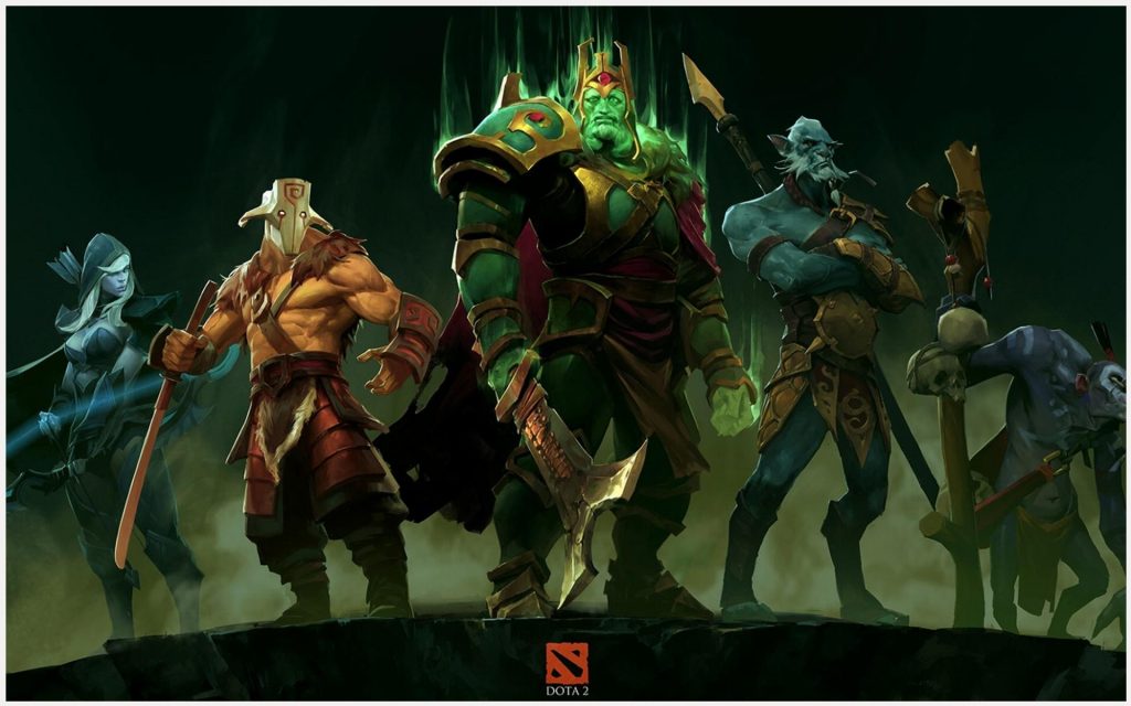 Tips On How To Get Your Dota 2 Mmr To 4000 How To Improve