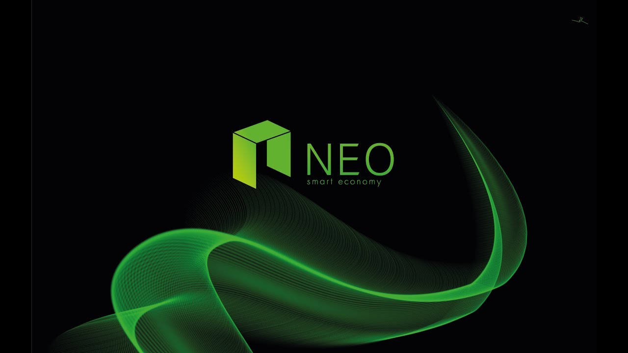 neo 2018 crypto