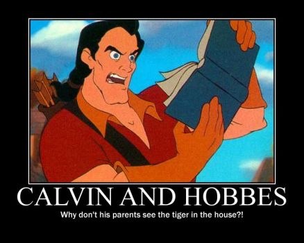 gaston_reads_calvin_and_hobbes_by_megamonsterx-d4h3k2c.jpg