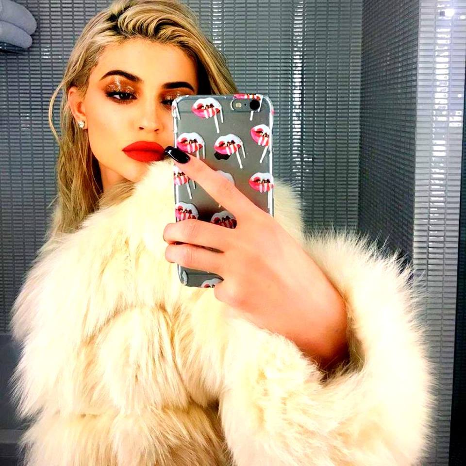#ONTHISDAY, Kylie Jenner was born!! — Steemit
