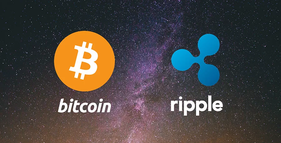 buy bitcoin with xrp