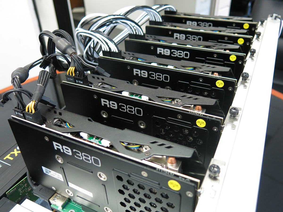 6 Gpu Mining Rig Profit Ethereum Is It Profitable To Mine Pos A - 