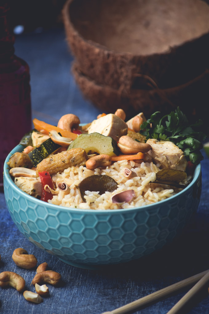 Thai Cashew Chicken Stir-Fry & Lemongrass Infused Brown Rice (5).jpg