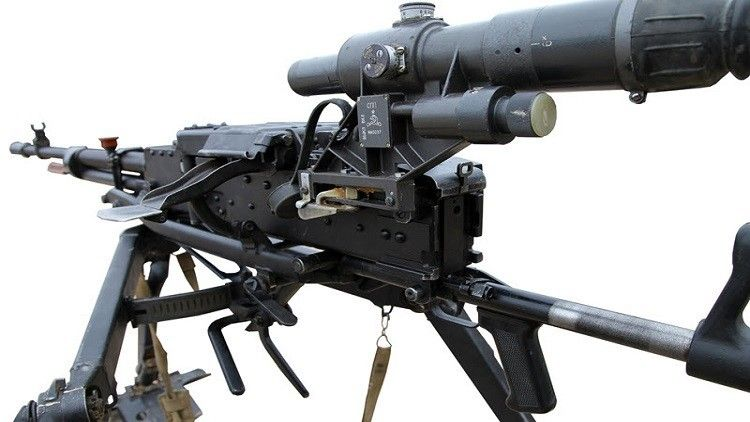 El Departamento De Operaciones Especiales De Estados Unidos Exige La Clonacion De Armas Rusas Steemit