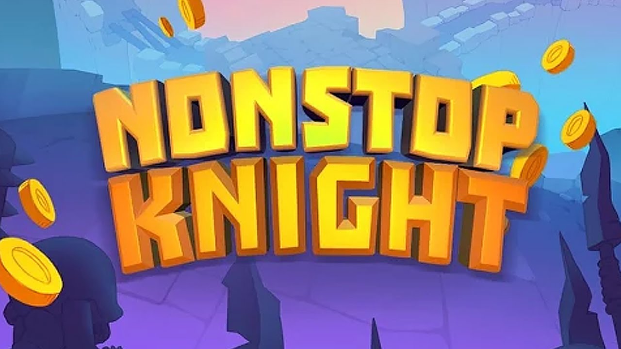 Nonstop Knight 2 - Action RPG on the App Store