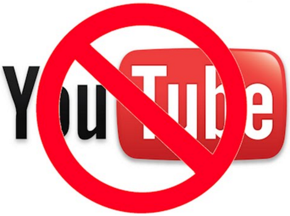 Youtube будет работать. Ютубе. No youtube. Картинку закрытие ютуб. Youtube закрывается.