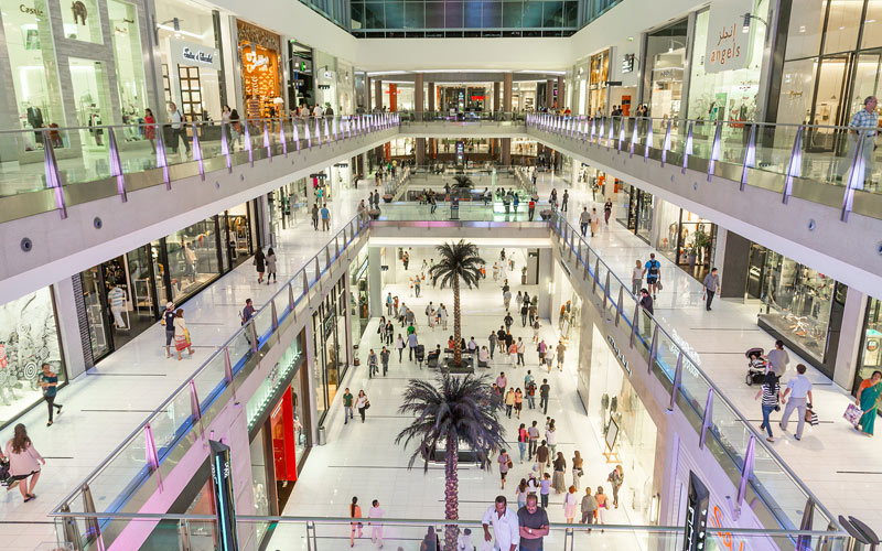 COME WITH ME TO DUBAI SHOPPING MALL PT1, Gallery posted by Lifewithdelphi