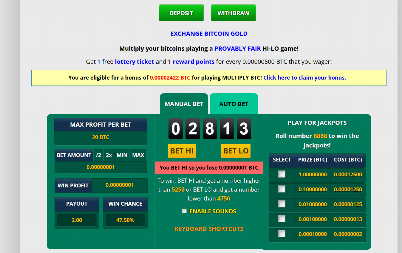 How To Multiply My Bitcoin Free Bitcoin Betting Kinobey - 