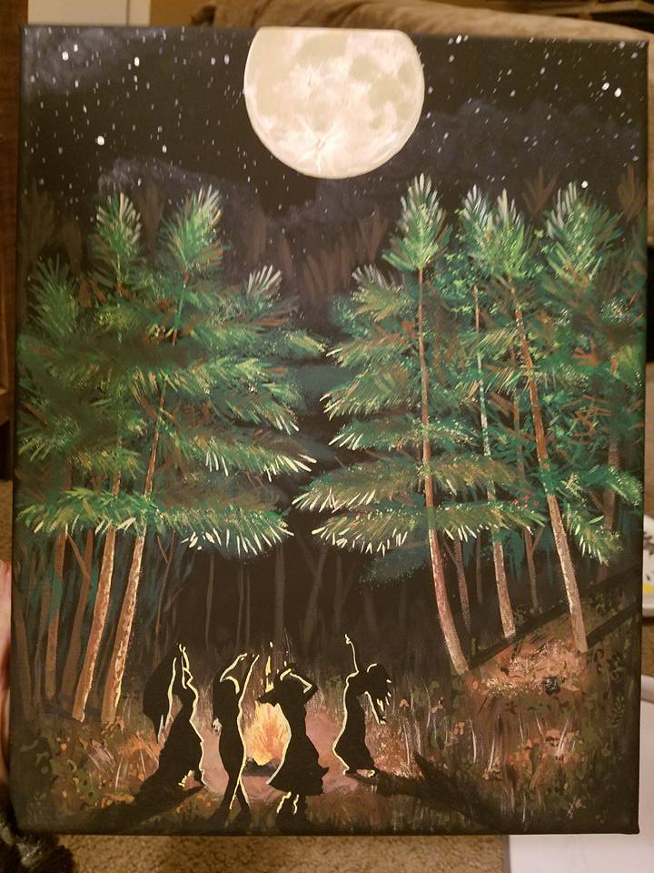 Moon Tribe by Tiffanie Lynn Garcia.jpg