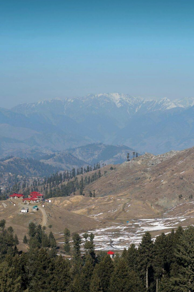 Swat A Beautiful Place Of Pakistan Steemit