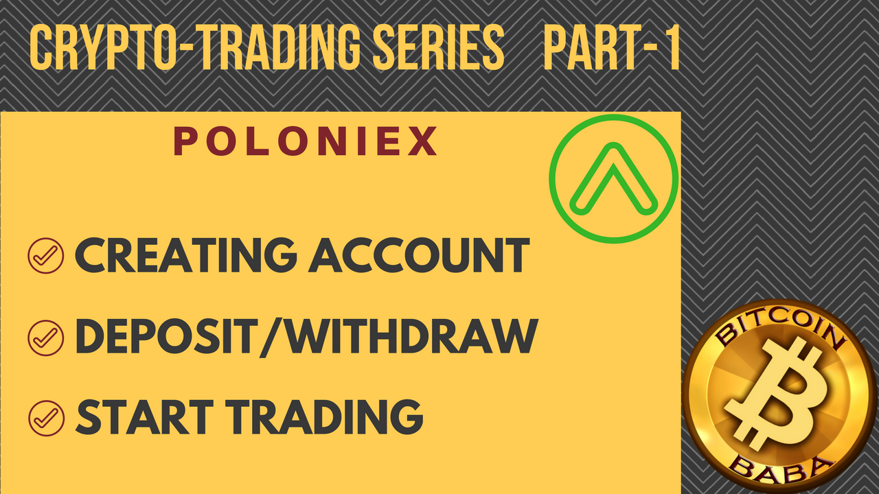 What is Poloniex? Beginner’s Guide To The Veteran Crypto Exchange