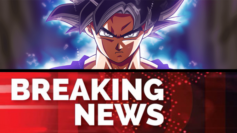 Dragon Ball Super Ending Confirmed Continuation Of New Series Steemit