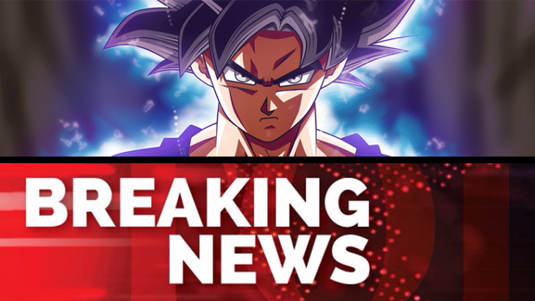 Super Saiyan Blue 2 Theory — Steemit