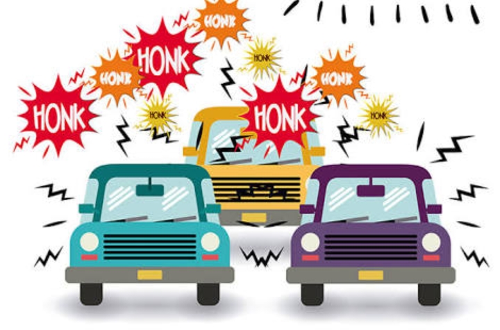 THE MANY USAGE OF HONKING How Nigerians use Car Horns. Steemit