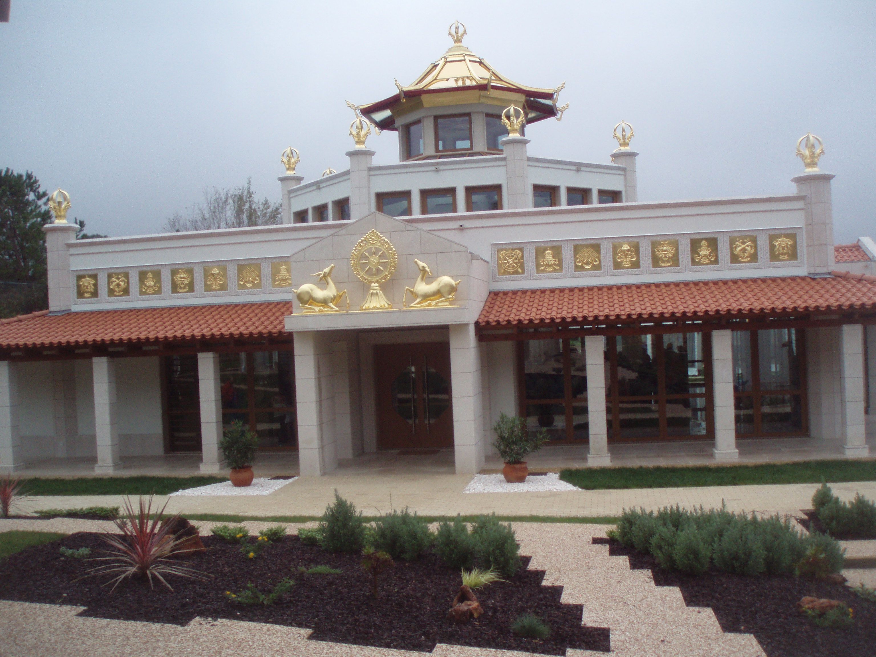 Portugal Kadampa Festival 2013 013.jpg