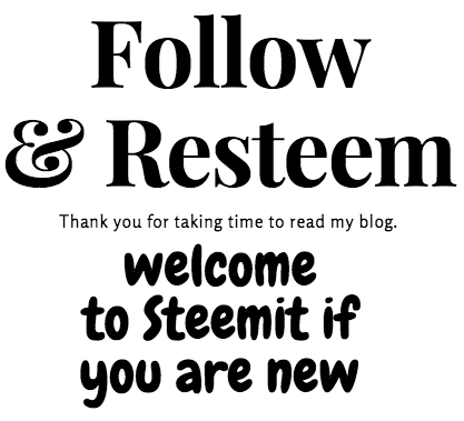 Welcome to Steem