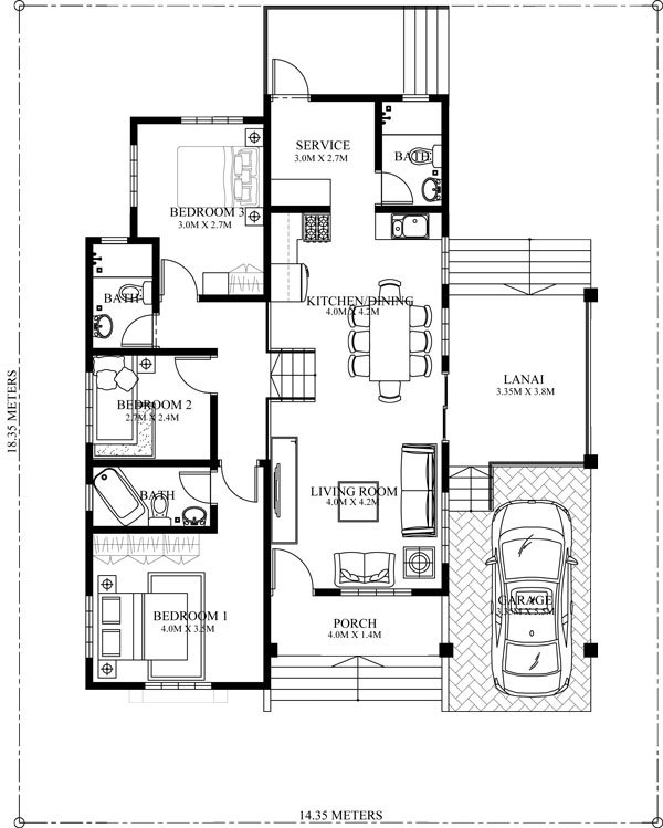 House Design 3 Steemit