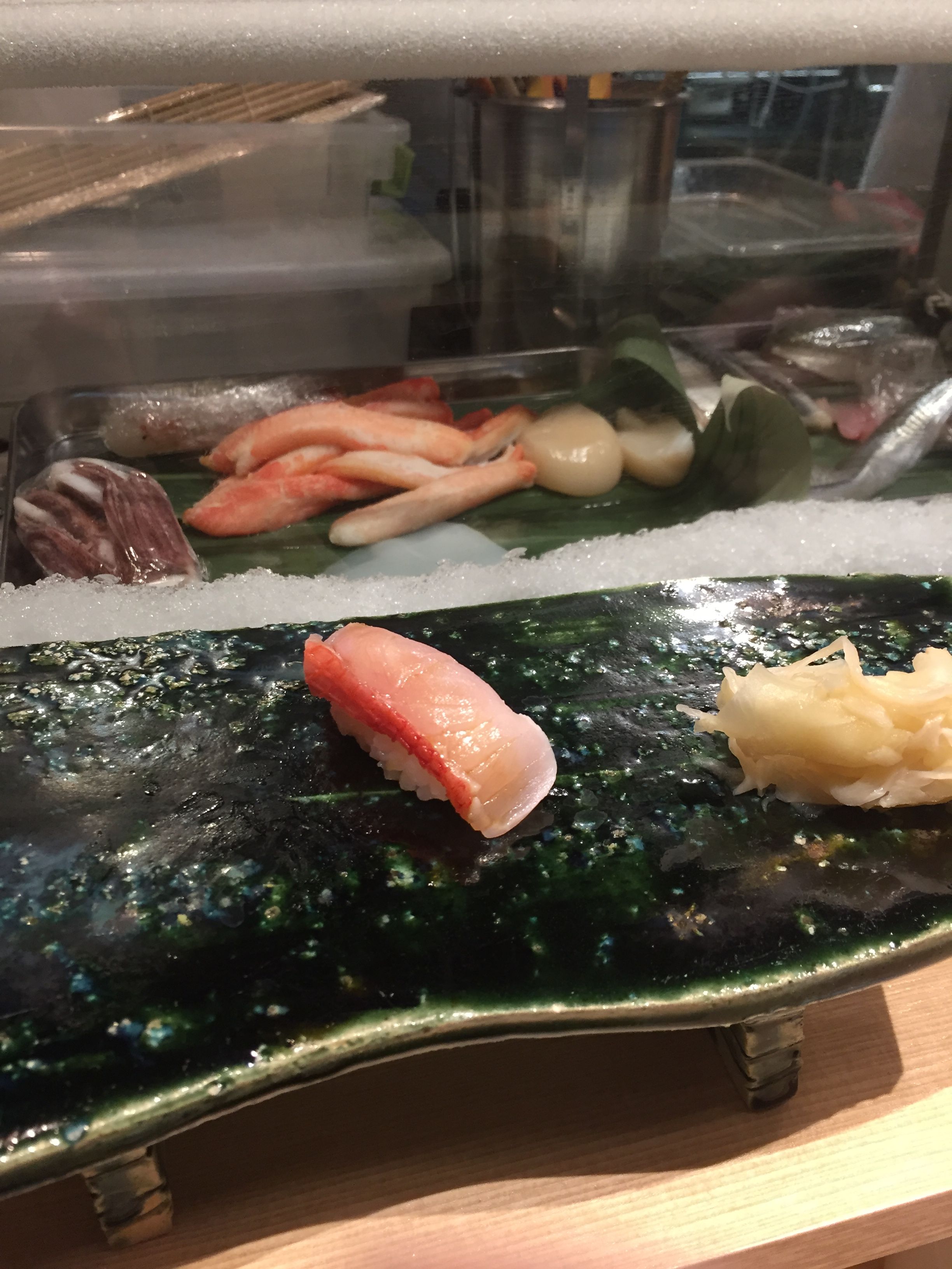 Best sushi in Las Vegas! — Steemit