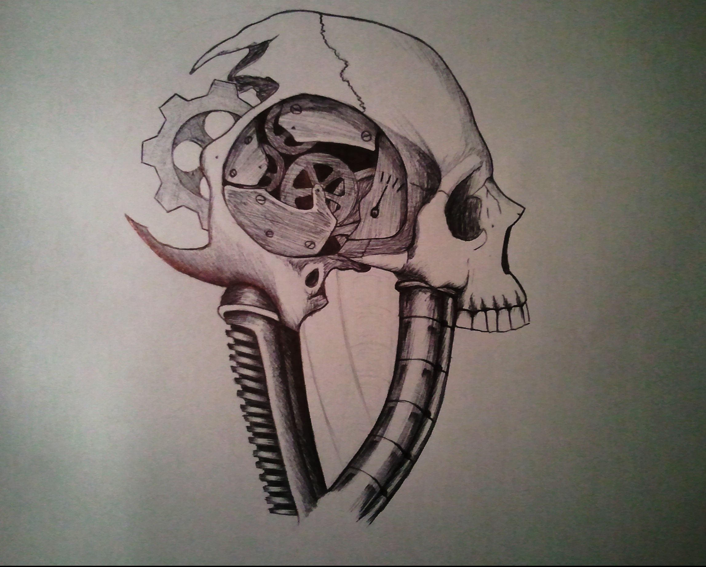 steampunk skull.JPG