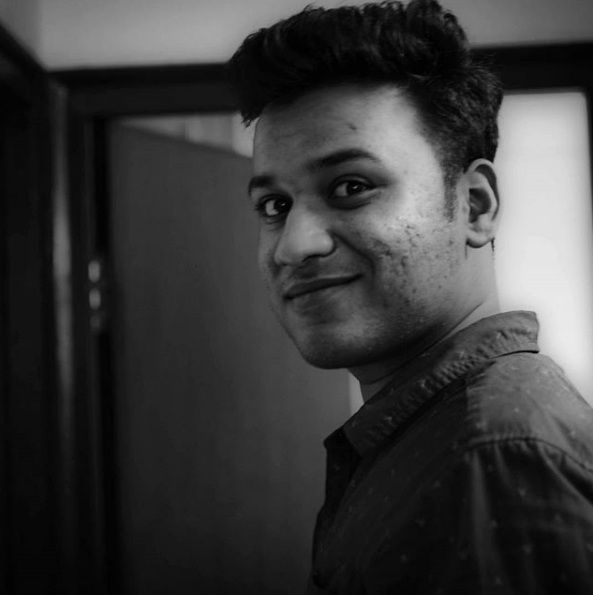 Steemit profile picture for @pratyush