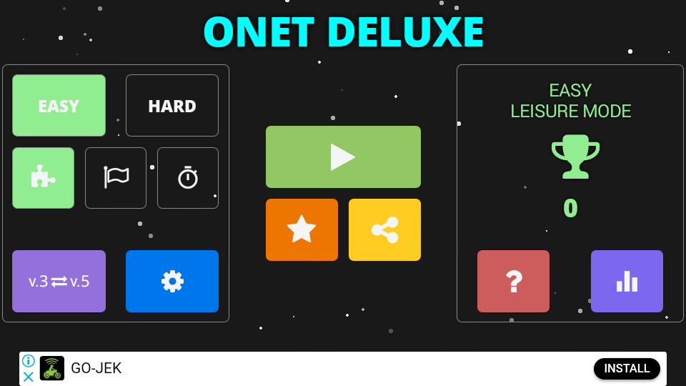 Play Fun With Android Game : Onet (Pokemon Moster) — Steemit