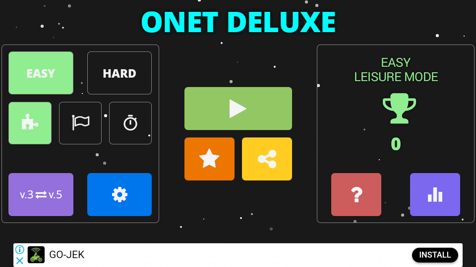 Onet master poki gameplay android