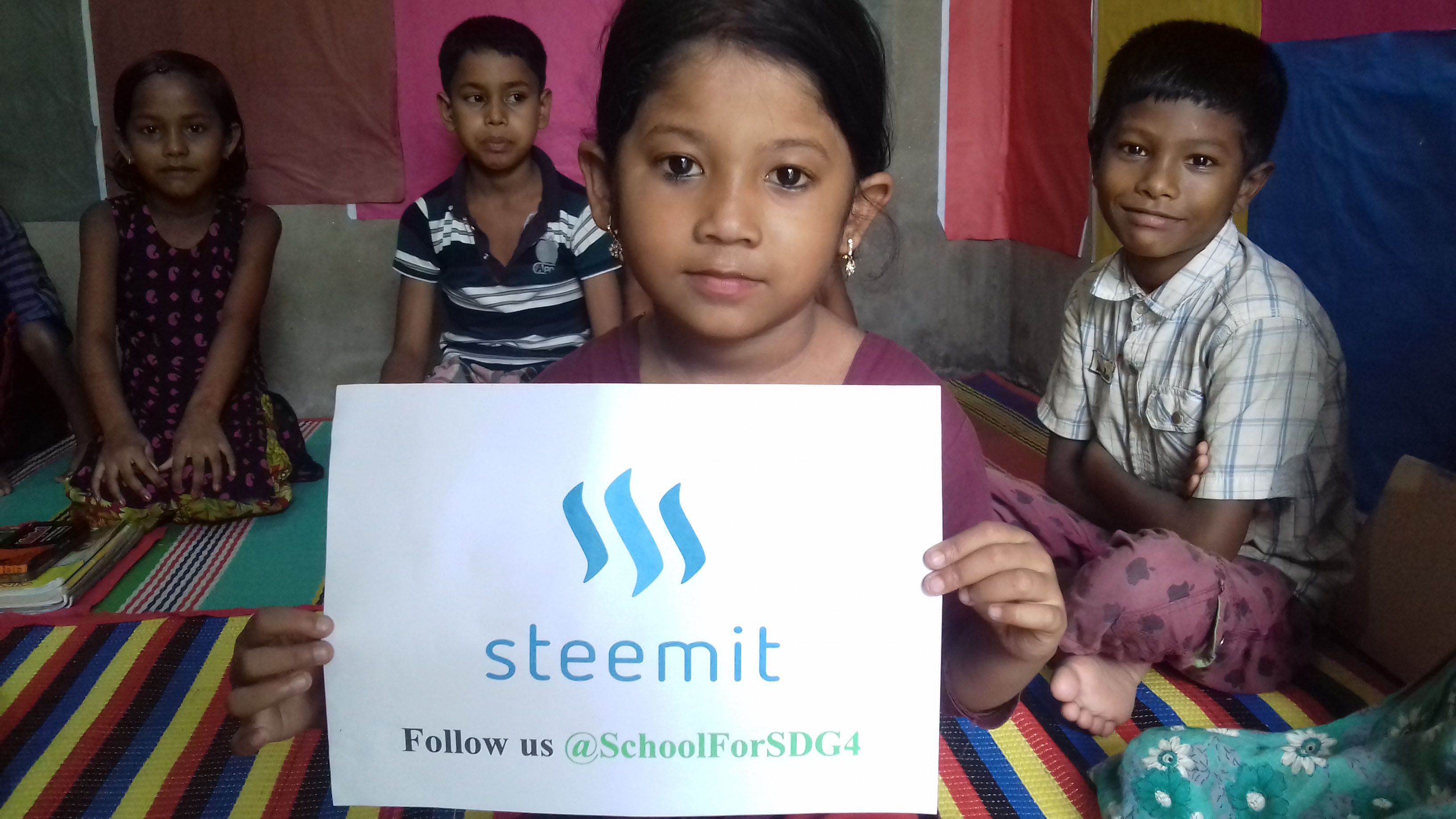 Follow Us on Steemit @schoolforsdg4.jpg